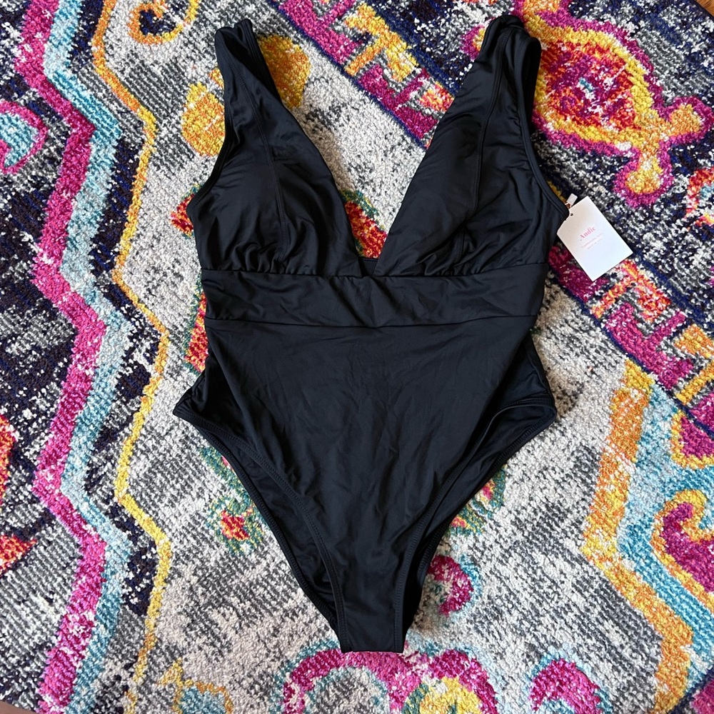 The Cheeky Mykonos One Piece